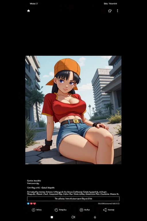 (((monkey d luffy female version)))(((from one piece)))(((enormes tetas)))((luffy female))(((un primer plano de una mujer)))(((one girl)))8k,(((cuerpo completo lleva ropa)))(((Amazing tits)))caliente, hermosa,((Hornie)), (((una chica))) 8k, hiperrealista todo como un motor irreal trazado de rayos render ((estilo humano hiperealista)),(((Empty dark background))). hiperrealista todo como un motor irreal trazado de rayos render estilo humano realista ,(((Empty dark background)))., Suavemente iluminado, Intimo exquisito detalle, foco nítido, intrincadamente detallado, rewarded photography, small-catchlight, bajo contraste, alta nitidez, facial-symmetry, profundidad de campo, cinematic background, Renderizado del motor irreal, Imagen central, dream-like, Suavemente iluminado, intimo, imagen de cuerpo completo ,cuerpo completo,((tetona)),((piernas torneadas)) ((perfect ass ecchi))
