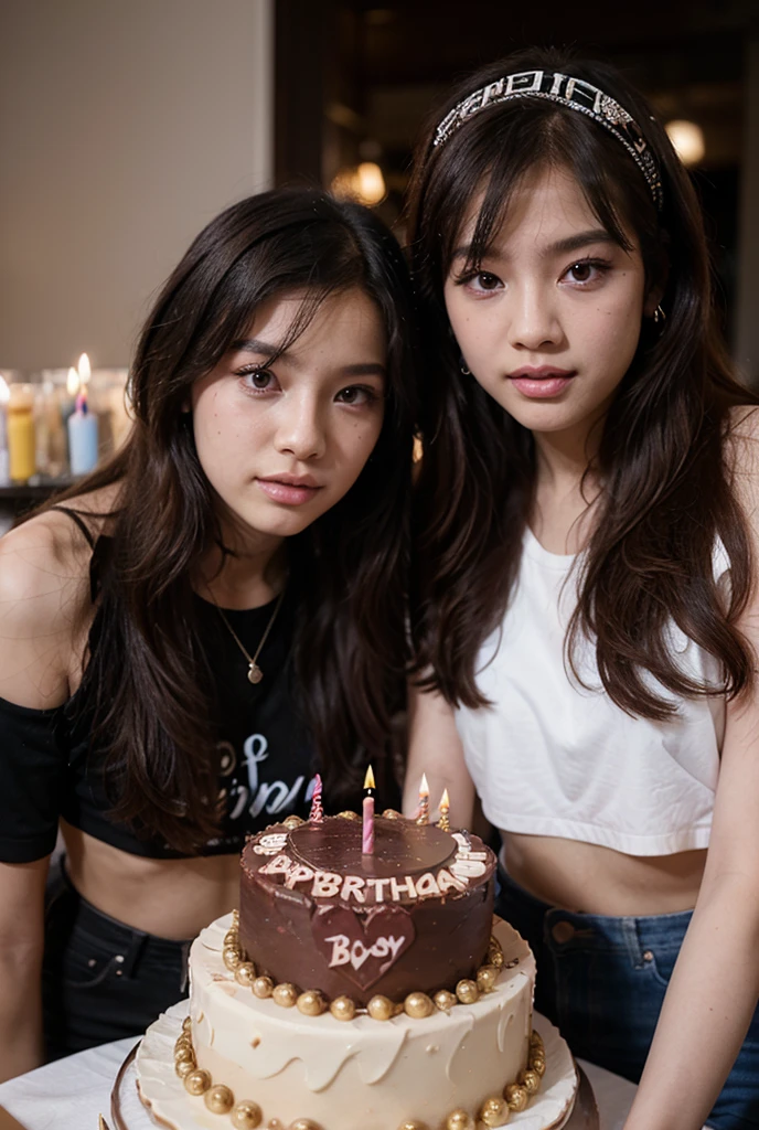 Idol de kpop, Jennie Kim, Im Nayeon, BLACKPINK, TWICE