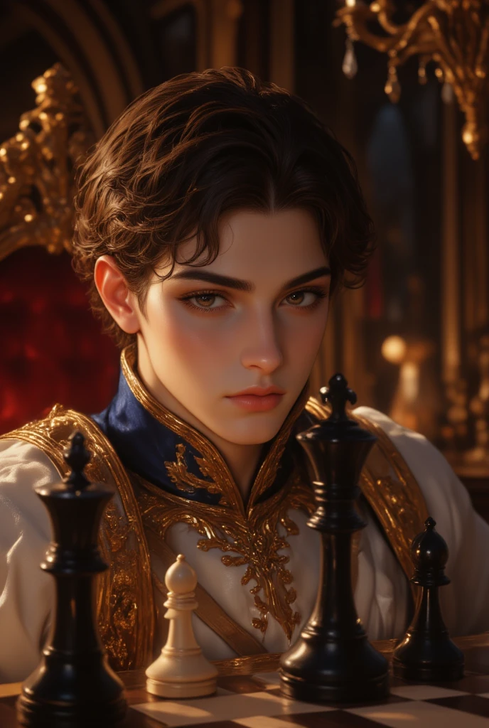 Masterpiece, Realistic, Photorealistic, Ultra Detailed, 8K, RAW photo, Depth of field, Realistic light, cinematic composition, Celestial landscape with clouds, nightfall, Depth of field, 35 mm, Soft steampunk aesthetic, Live Gargoyle, on the roof of Notre Dame Cathedral, full-length portrait, Short Hair Hair, fluttering in the wind, Smudge contour, Cute , pleasure, Depth of field, (focus: 1.2), Dark atmosphere, Cinematic lighting, Detailed face and skin texture, Historical style of the film, Faded colors