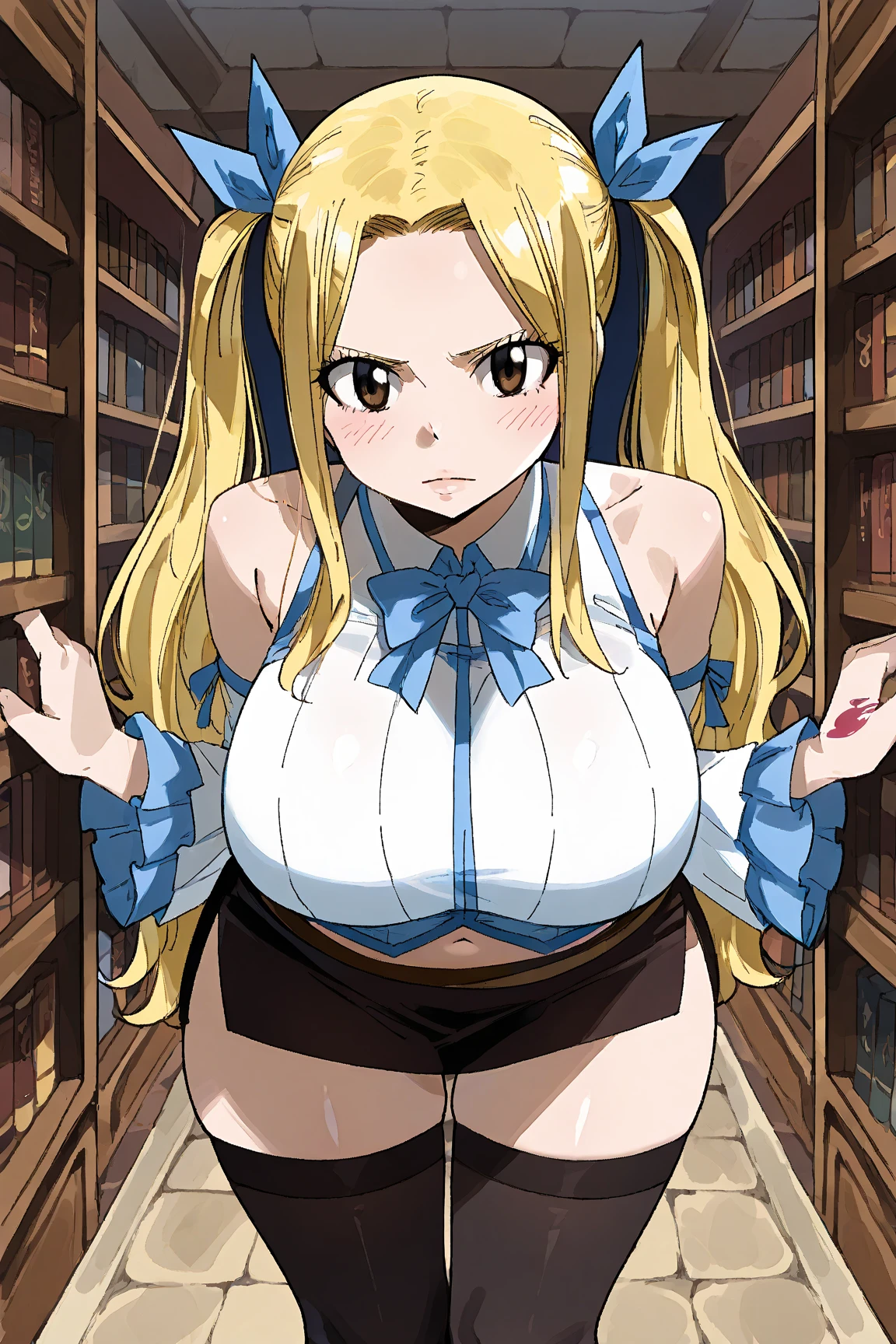 <lora:Manatsu Shiraishi:1> Manatsu Shiraishi, 1girl, full body:1, gyaru, solo, skirt, jewelry, breasts, long hair, cleavage, kogal, dark-skinned female, nail polish, ganguro, dark skin, necklace, bracelet, brown hair, earrings, looking at viewer, blonde hair, standing, blue eyes, medium breasts, perfect lighting, ((shining face, shining body)), seductive look, perfect face, make up, eye shadow, ((gorgeous)), Extremely beautiful, perfect, hour glass body, (masterpiece:1.2), (best quality:1.2), cinematic, perfect skin, perfect lighting, textured skin, detail, beauty, wonder, sharp focus, ultra-detailed, illustration, perfect face, ((gorgeous)), Extremely beautiful, perfect, detailed background, alluring, standing, (detailed background, intricate background:1.1), beautiful, colorful:1.5 <lora:revealing_dress_v0.1:1> 1girl, leopard dress, masterpiece, best quality, highly detailed, full body, perfect tits, high heels