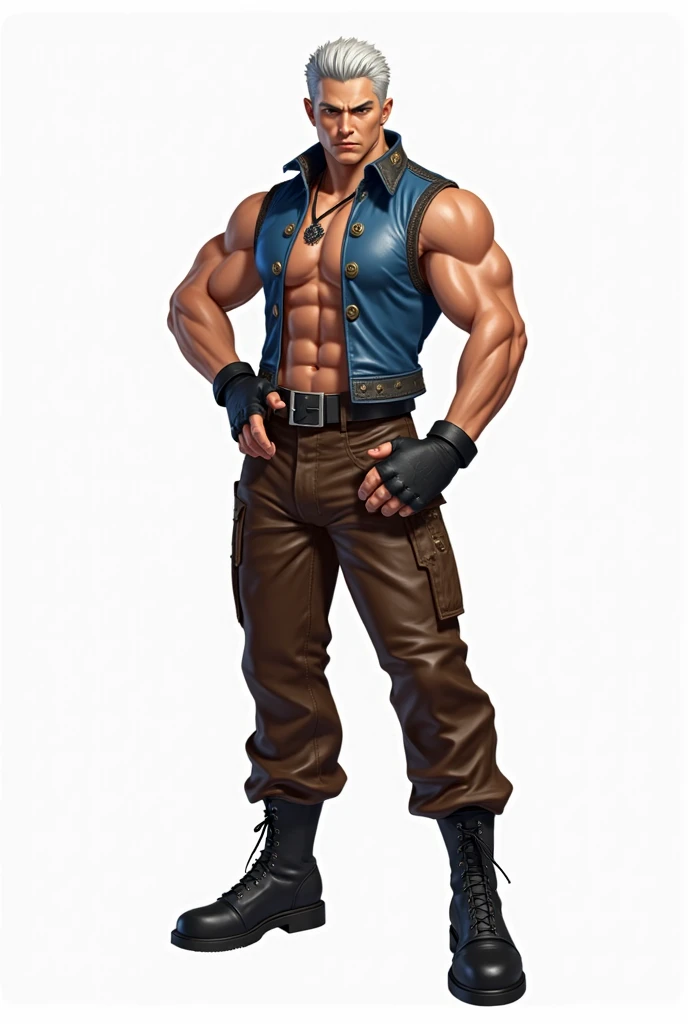 Jotaro Kujo