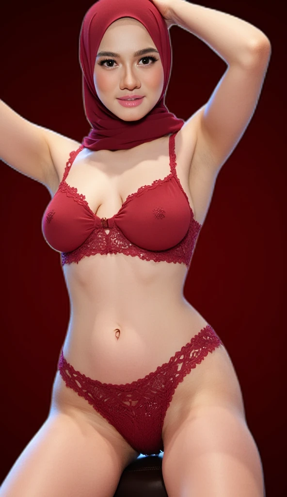 HIJAB MALAY GIRL,, IMF as a good Guy, TECHNOLGY, AI, futuristic, blockchain, International Monetary Fund, (MATRIX WORLD), ((look In front  at the camera and OPEN YOUR MOUTH)), (((tight fit transparent dress))), (((SEXY LACE STOCKING))), (((RED LACE PANTIES))), (((SNEAKERS))), (((NIPPLES)), (((chubby ))), (((TEARS))).