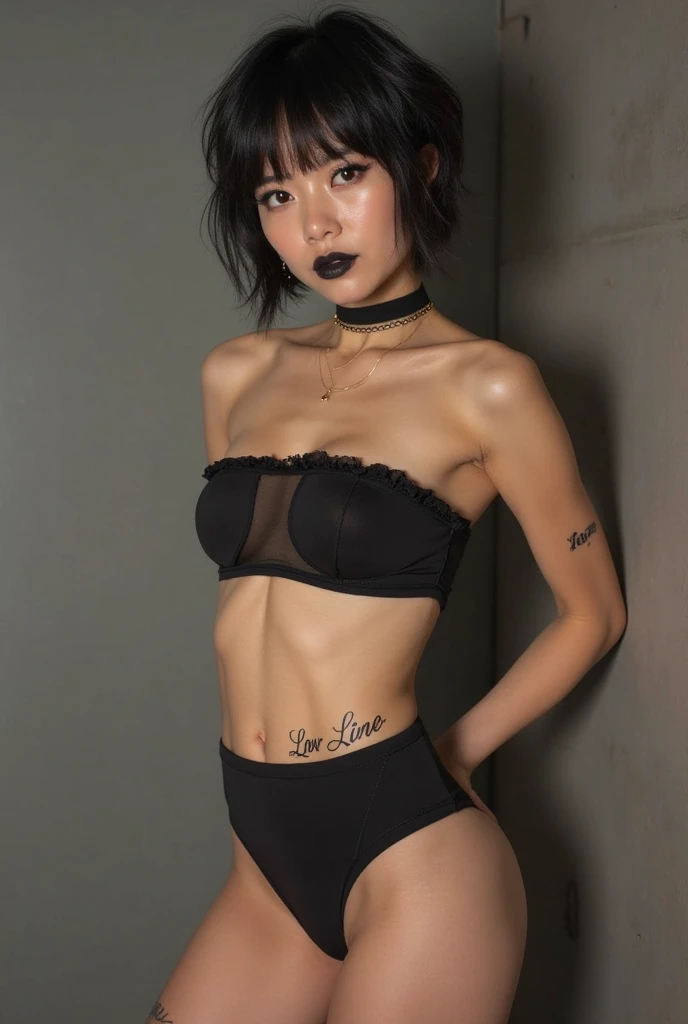 Realistic skinny anorexic girl perfect face in a black dress taking a selfie at a carnival, Ilya Kuvshinov com cabelo longo, bikini top falling, see-through bikini, wet white bikini, hair up to the knees, peitos pequenos, Tiny and tight bikini, dilraba dilmurat, Retrato Sophie Mudd, 19-year-old girl, 18 anos, Pokimane, Foto selfie 8k, cerveja madison, foto do perfil