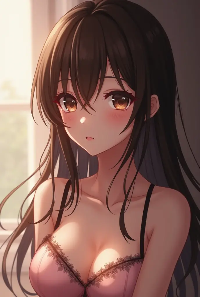 (((((Best Quality, 8K, 32K, masterpiece, 1.2)))),{{solo}},((nsfw:1.5)),{{{Character reference: ToLove Ru's Kotegawa Yui:1.2}}},((perfect beautiful face:1.2)), oyakodon, mother and daughter, nsfw,spread legs,(female masturbation, bullet vibrator:1.2), vaginal bullet vibrator, (public hairs:1.2)