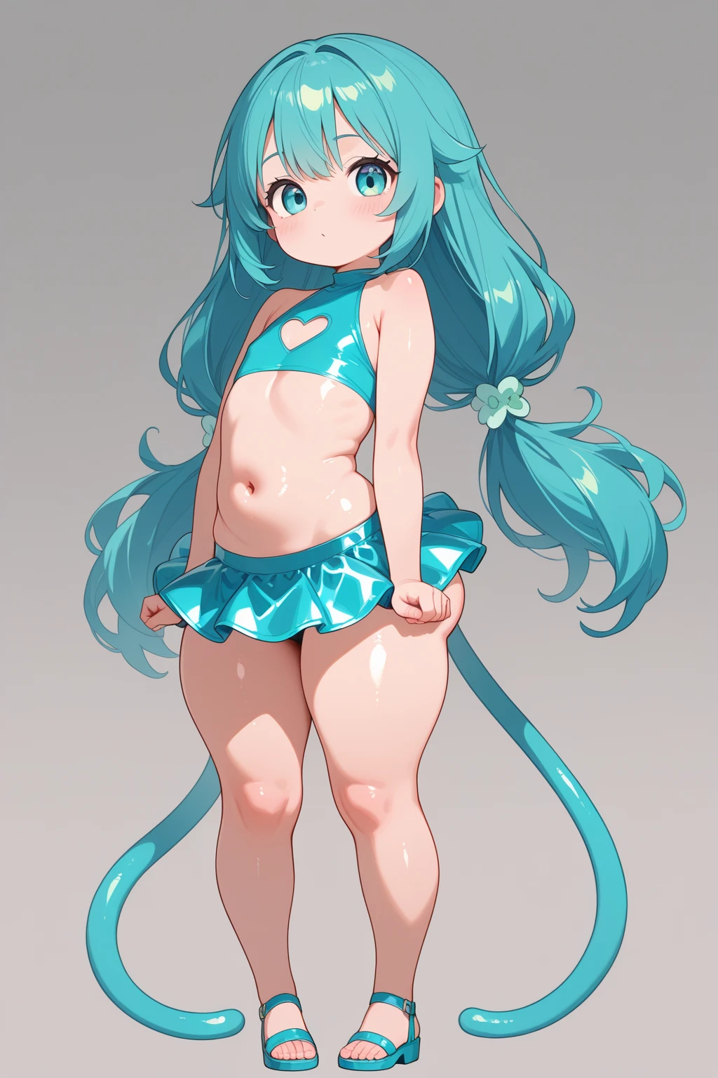poste de missionnaire, Breasts spread apart, position cowgirl, lying on a bed, position TWERK, aux seins nus, trentenaire, vraiment gros boobasterpiece), anime girl avec de gros seins, jolie fille anime, Ilya Kuvshinov. 4 km, [ Digital art 4 km ]!!, Style Anime 3D réaliste, Jolie fille d’anime, germe d&#39;extremely detailed art, oppaï, Style animé 4K, Rendu photo réaliste Anime girl, Anime hyper réaliste, animated style. 8