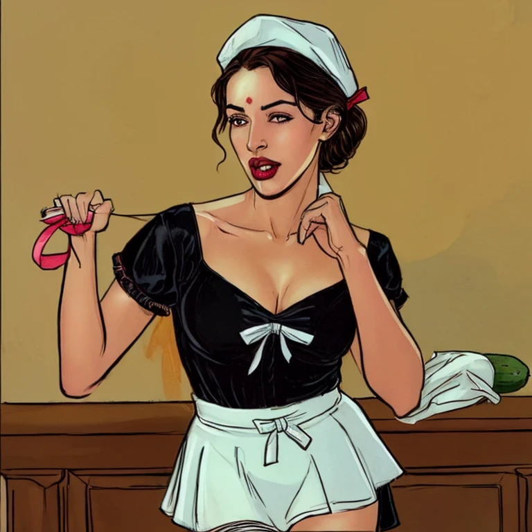 (chef-d'artwork, best quality,:1.2), 1fille, (seulement:1.3), haut du corps, chemise blanche, manches courtes, , (mort, Realistic, vrai vie, exceptionnel, Better aesthetics, nouveau, nouveauest, best quality, chef-d'artwork:1.2), doux_lighting, doux_peau_Ton, Femelle_cheveux, (fond blanc, fond simple,:1.2), ((Sophie Marceau:1.2)), (((forced to suck man’s big penis:1.2))), ((brutal blowjob))