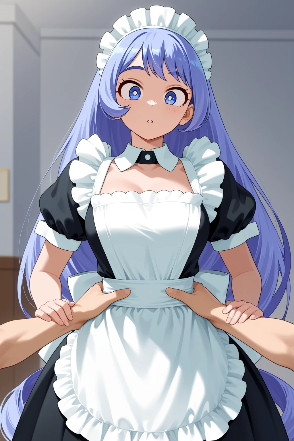 a father is hypnosis by his second son,cross-dressing,wear sexy Wedding lingerie,become his second son's bride,have one's first night sex to his second son. ordered by his second son to have unexperienced anal sex, and his second son's penis is so huge that his anal is about to tear, and he is placed in his tiny anal is placed in his small anal, He vows to divorce his wife live as the wife of his second son for the rest of his life, After that ,He and hypnotized his wife became the wife of their second son.