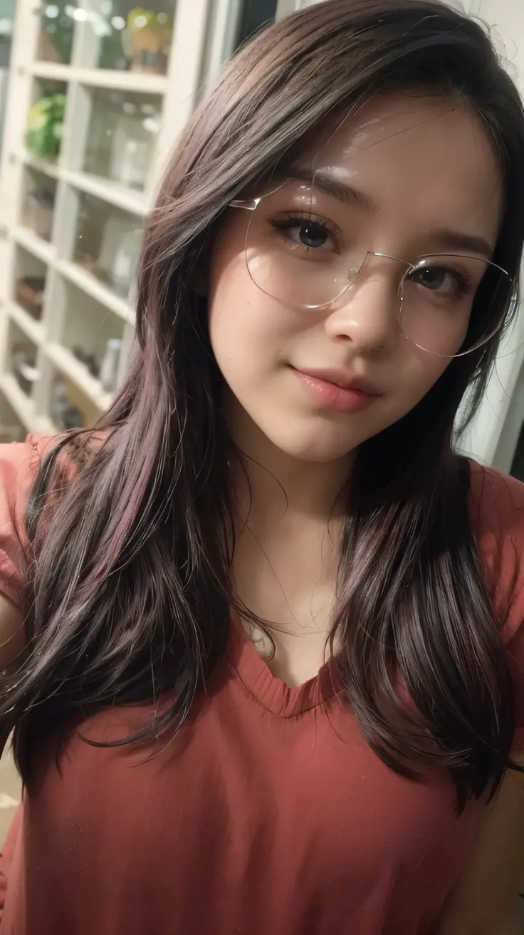 naked
