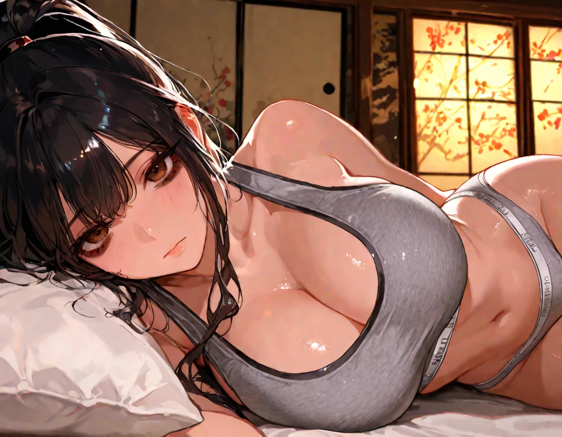 High definition、Highest quality、Skin like in the picture、Flowing hair texture、Various Hairstyles、Various hair colours、Red lips、G-cup bust、Smiling Beauty、Shy woman、Sexy micro bikini in various colours、Colorful garter belts and fishnet stockings、Beautiful girl with ????? nipples、A woman spreading her legs to show her crotch、Beauty in sexly pose、Zoom in、Exposing her belly button、Sweaty beautiful girl、A large amount of love juice from the crotch、In the Fireworks and Festivals、From below、Beautiful woman spreading her legs、Lie down、Sitting、Exposed, sexly, see-through lingerie、Five sexly beauties、Glossy Skin、Beautiful woman massaging her breasts、On my knees、Kissing in bed、Beautiful women having ???、Underwear that falls apart、Very sensual、A body covered in a large amount of milky liquid、Sweaty、Glossy Skin、feminine、lipstick、Awful Beauty、One One Pose、A beautiful woman bathed in a large amount of milky liquid、A woman exposing her naked body、Underwear of various colors、Beautiful woman showing her asshole、A beautiful woman with a large amount of milky liquid flowing all over her body、Sexy pose、Pretty lips、Butt、chest、At the Beach、Sweaty、Tiny micro bikinis in various colors、Smiling Beauty、Butt、belly button、Cleavage、Sexy tiny nano underwear