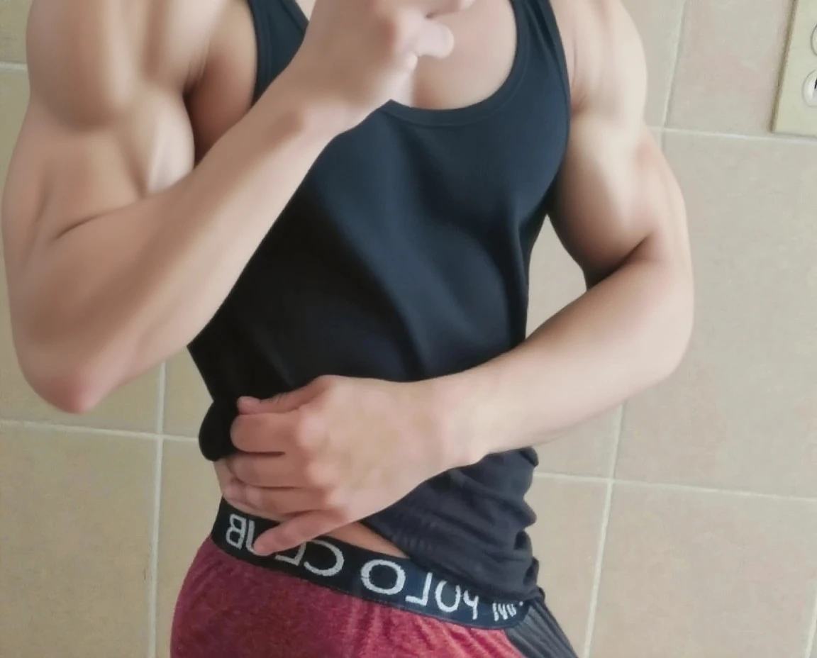 Strengthen abdominal muscles