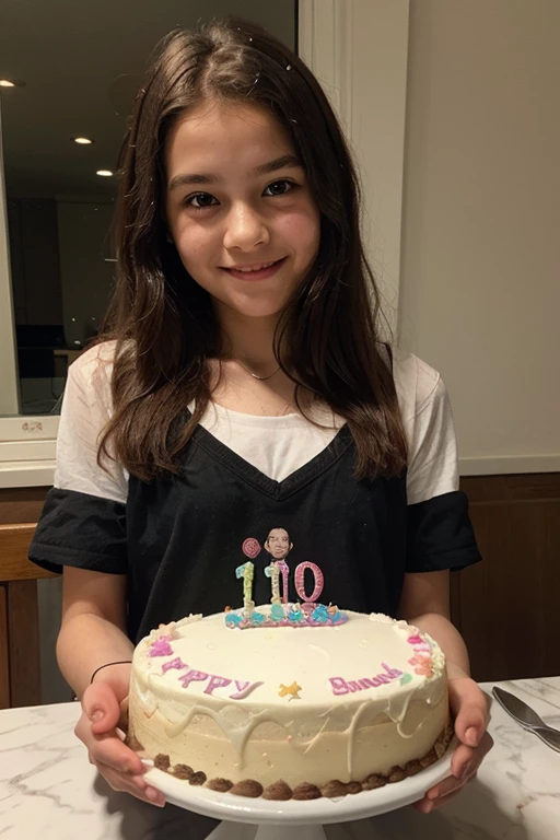 Birthday message for Gabriel 