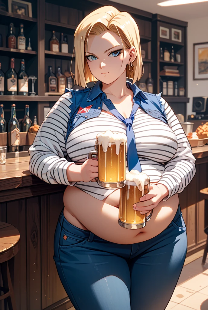 detailed illustration (side view),dynamic angle, ultra-detailed, illustration, clean line art, shading, anime, detailed eyes, detailed face, beautiful face, dramatic lighting, detailed illustration, dynamic angle, ultra-detailed, illustration, sensual face, gorgeous face, tired, annoyed look on face,
detailed illustration (side view),dynamic angle, ultra-detailed, anime, detailed eyes, detailed face, dramatic lighting, dynamic angle, ultra-detailed, tired, annoyed look on face, Mom bod, woman in her 30s, milf, white structurally reinforced bra, mom jeans, jeans unbuttoned, unzipped jeans, thick, plump, blue eyes, blonde hair, pear shaped body, big ass, massive sagging full breasts, clothes tight, wide hips, beer belly, chubby, breasts overflowing bra cups, drinking, beer cans, background of a bungalow interior, belly spilling out of unzipped pants, nighttime, moonscape outside windows, BBW, bloated belly, belly jiggle, pants unzipped, pants unbuttoned, pants open,
