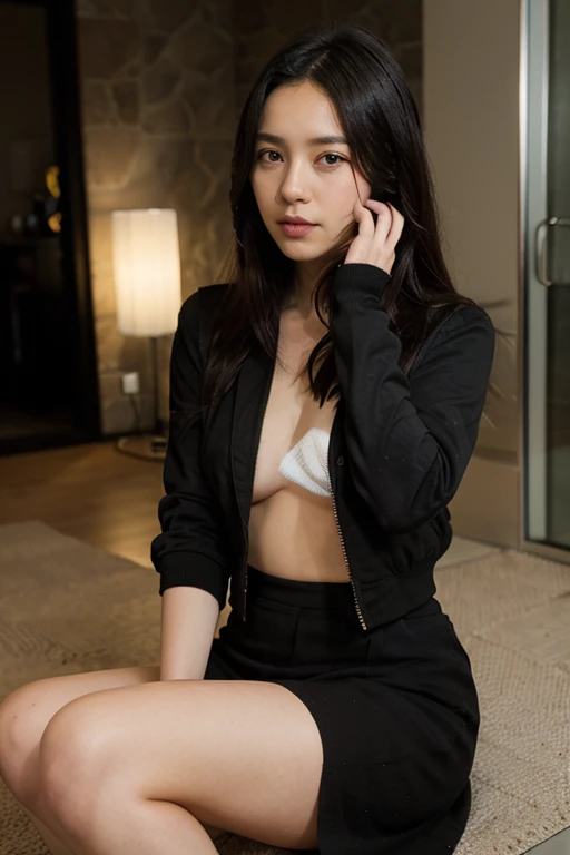 39 years old、Married Woman。housewife。Cuckolded by the Yakuza、A wife who became a mistress。Sex with husband is forbidden。Yakuza&#39;s Thick、I can&#39;t stay away from that pearl-filled dick。Brown hair and heavy makeup。