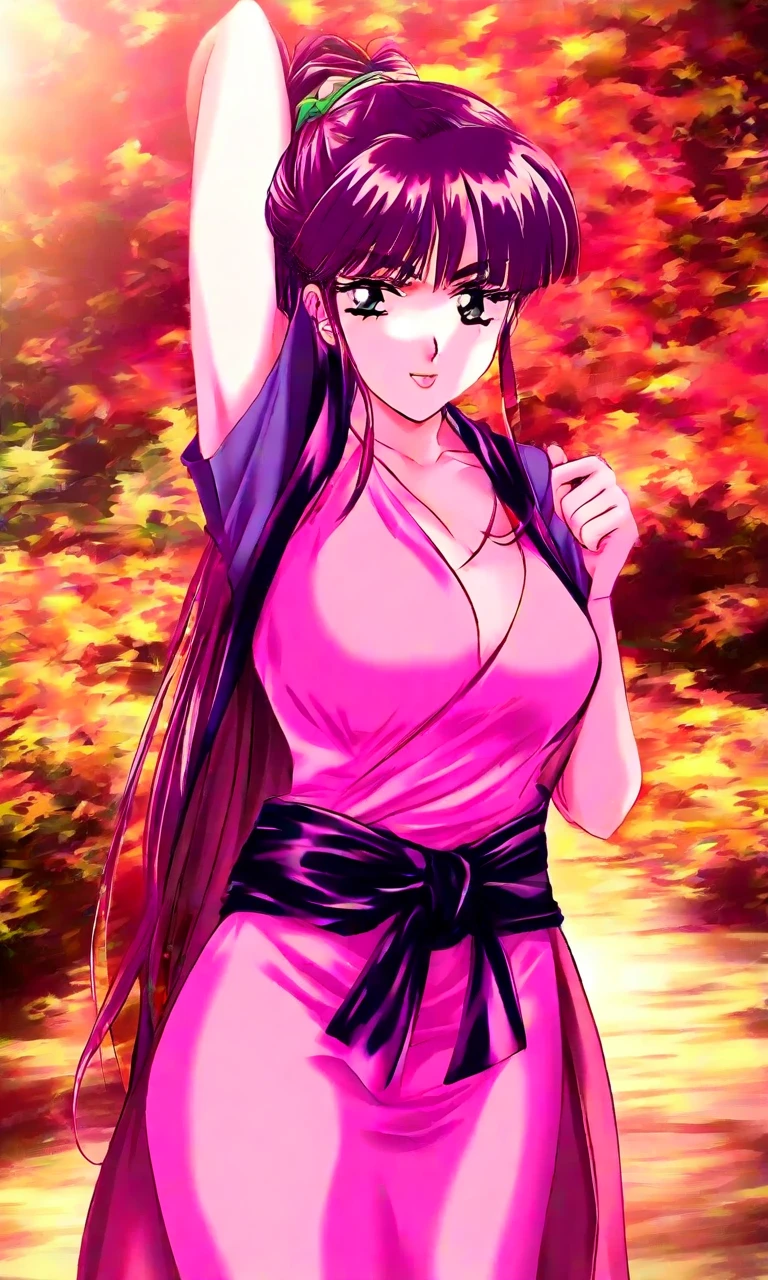<lora:Kousaka_Shigure:.65>, Kousaka_Shigure, big_breasts, eyebrows_visible_through_hair