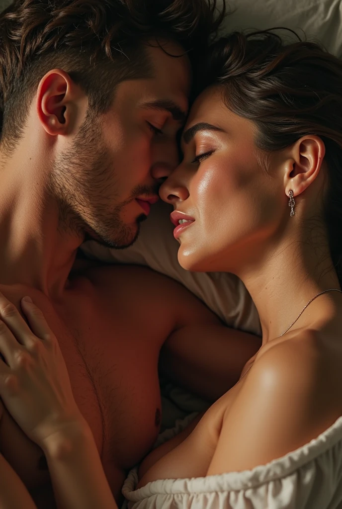 দুইটা ছেলে আর মেয়ে চূদাচুদী করছে