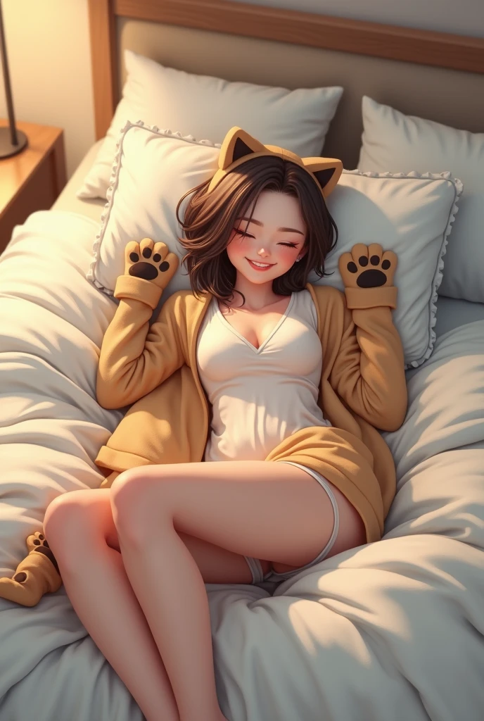 dog slippers