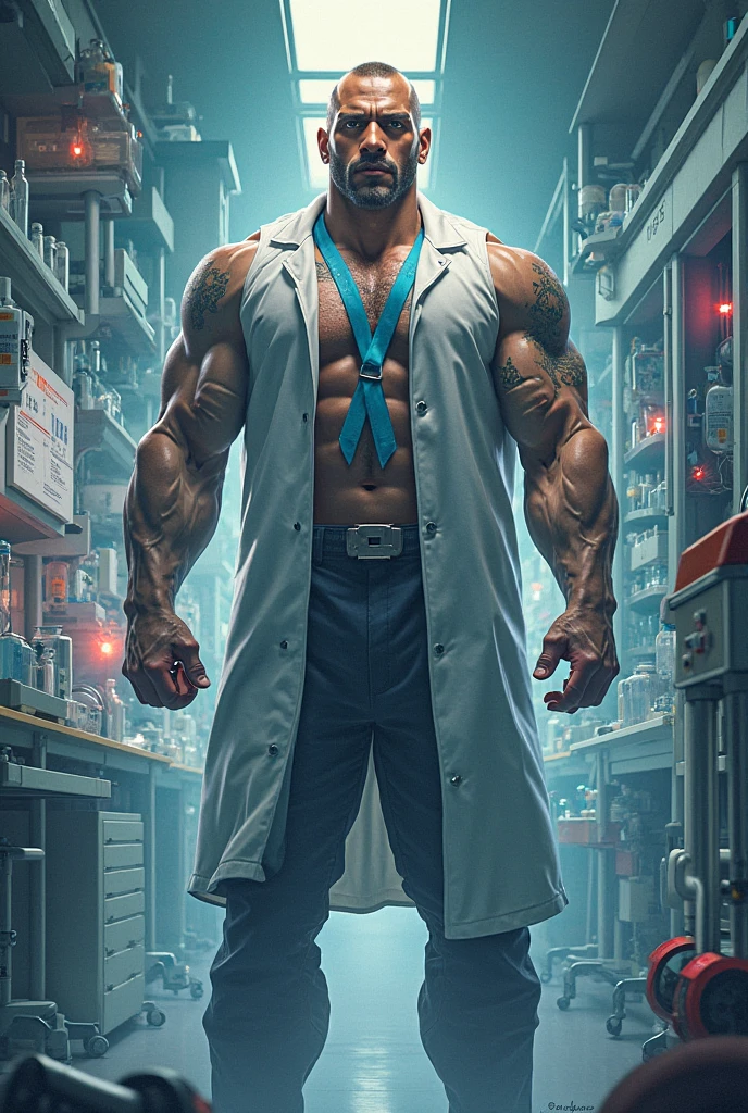 (The art of leading technology,1.4),Ahead of the curve,(Electronic systems: overhead humanoid robots,Naked muscular masculinity:1.2),(tmasterpiece,best qualityer,Official fine art, Aesthetics:1.2),(Hyper-detailing),((see-through thong:1.2))((Biopunk,Cyborg man:1.1))((various old tvs in the background:1.1))finely detailled,Most Best Illustration,hand-drawn high quality,(scybernetic,hight contrast),(Have a detailed brain that you can see:1.3),(Artistically),Line drawing,(Complex lines),Clear lines,s fractal art,Brush strokes,ukiyo-style,(nakeness,Muscular macho,full-body portraits,see-through thong,Extreme closeup:1.1),(Muscular macho,Skin tone transparent tweezers:1.1)(,With a delicate heart that can be seen:1.1),The perfect facial features of a supermodel,whole body show(muscles cable wires:1.2),Large scene composition,Perfect pectorals and abs,Mysterious night,Extremely provocative and sexy(Add details),(detailedbackground:1.2),(|cyber punk perssonage,core,),A high resolution,extremy detailed((Realistic skin,Ultra-artistic,I only wore a pair of transparent thongs with a skin tone,The internal structure is faintly visible:1.2))((whole body display,Extreme detail:1.2))(Canon M50|100mm|sharp fokus |Gently|ultra-realistic realism |The is very detailed|intricately details |blood vessel :1.2)