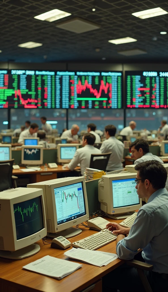 Stock Price