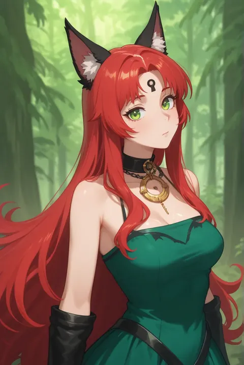 عالم مقفل على الجبين？