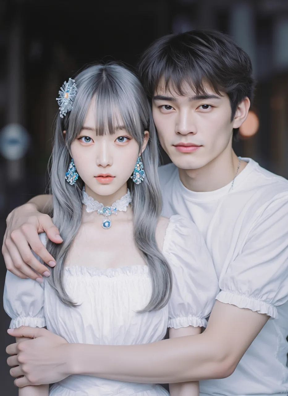 คำเตือน ！คุณกำลังจะพบกับตัวเองในจักรวาลขนานอีกหนึ่งจักรวาล！