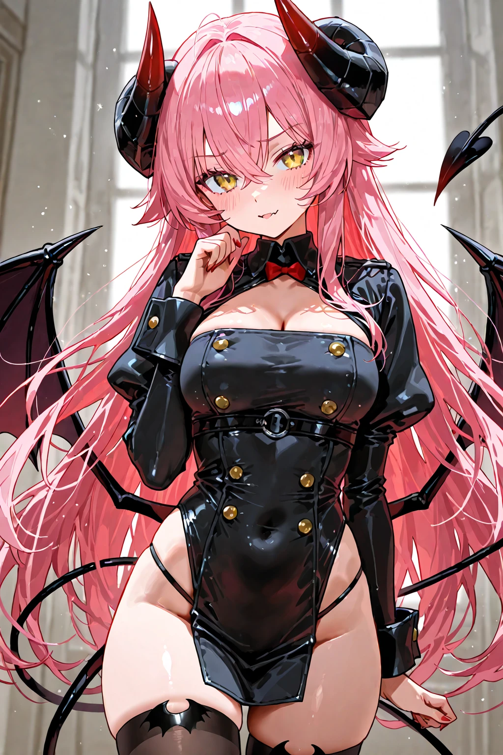 devil
