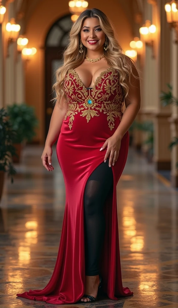 Noblewoman over 55, busty figure,Homem-Imponente, Wrinkles, Intimidating woman, Palatial woman, beautiful thick female, Thick legs, Noble, sexy dominant pose
