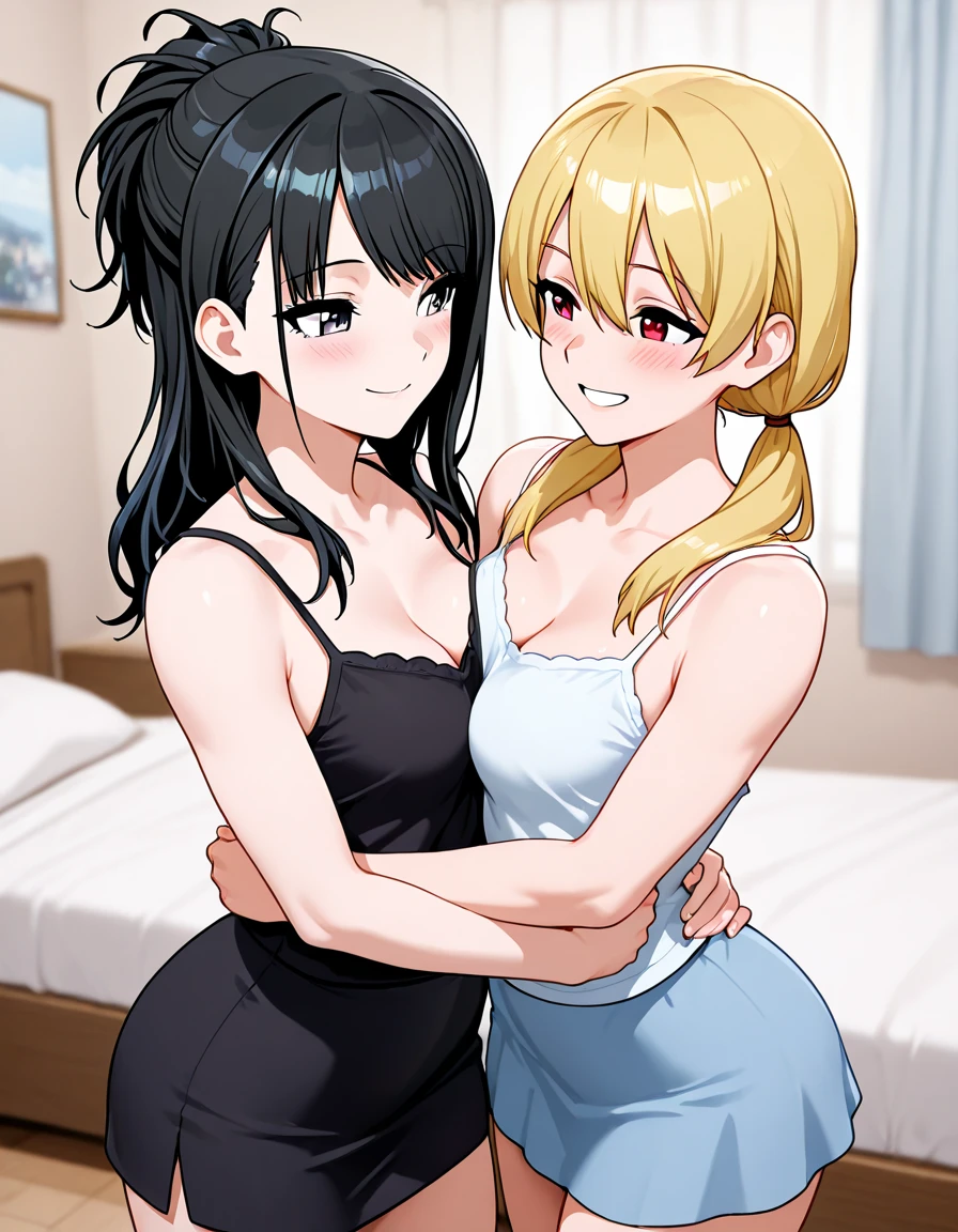 squirt、female 、Sudden pleasure、Squirting、Ahegao、Twitch twitch、Open your legs、Trance、Ecstasy face、Climax、happiness、smile、Semen dripping from the crotch、Disheveled clothing、Perfect legs、Perfect Arms、Whoops、A performance that makes you feel、love、Excessive pleasure、Excessive orgasms、With manga symbols、Full of heart、Beautiful butt、Shapely calves、The tongue is out、jk、Five Fingers、2Feet、2 arm、Ooh voice、low angle、bottomless、female、bed、sexual climax was intense、Body spasms with pleasure、Body convulsing at climax、Sexual Body convulsing at climax、spats、Japanese texting、onomatopoeia、Beautiful breasts、saliva、Mellow expression、Heart Eyes、tears、smile、The trembling body convulses、perfect body