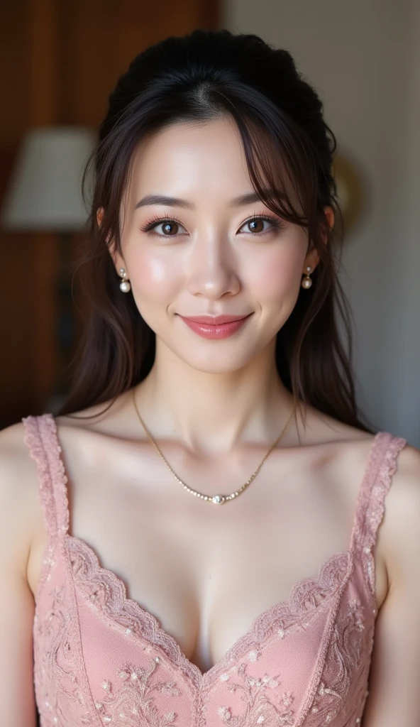 masterpiece:1.2、Highest quality)、(live-action、Exquisite detail、Depth of written boundary)、(One girl、solo)、makeup、開いたlips、Very detailed、Perfect Face、(Mid-chest:1.4)、Thick thighs、Wide Hips、Narrow waist、tall、lips、(Wearing a beautiful red wedding dress with floral embroidery、Shy, angry and crying full body portrait、Beautiful natural breasts with thin cleavage)、(sweating:1.5)、(Wet)、sexy、blush、(Highest quality、8K、32k、masterpiece、uhd:1.5)、Charming Japan girl photo、One girl、Abdominal muscles、Perfect body、Ultra detailed face、詳細なlips、Narrow eyes、double eyelid、In the garden at sunset、(Tempting)、((excited:1.5))、One girl、solo、Beautiful, full, thick, natural breasts、Are standing、Bokeh effect、Shot with a professional camera、Cute smile that looks natural、mini skirt、White background、