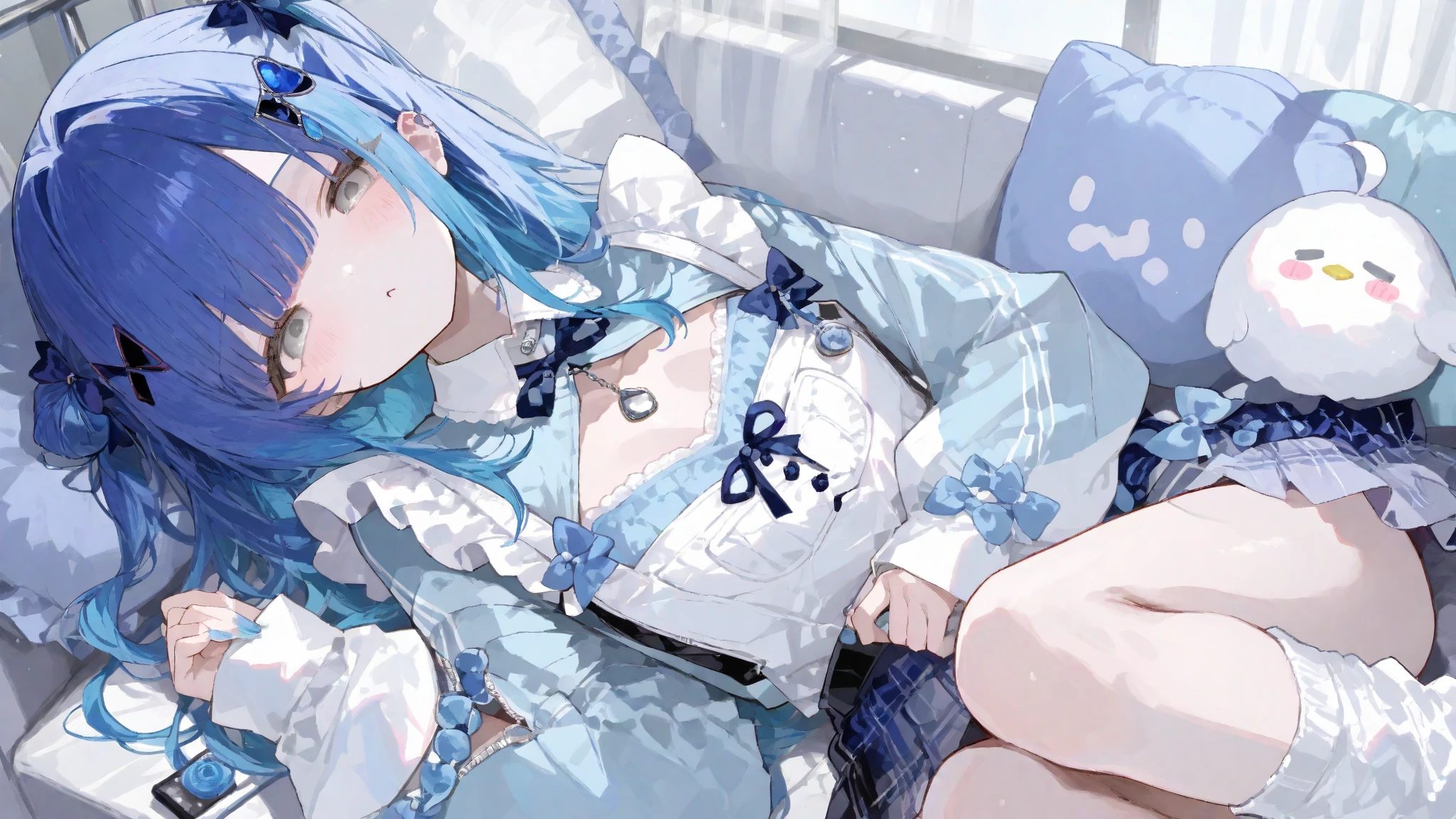 <lora:crumbles-000006:0.7> 1girl