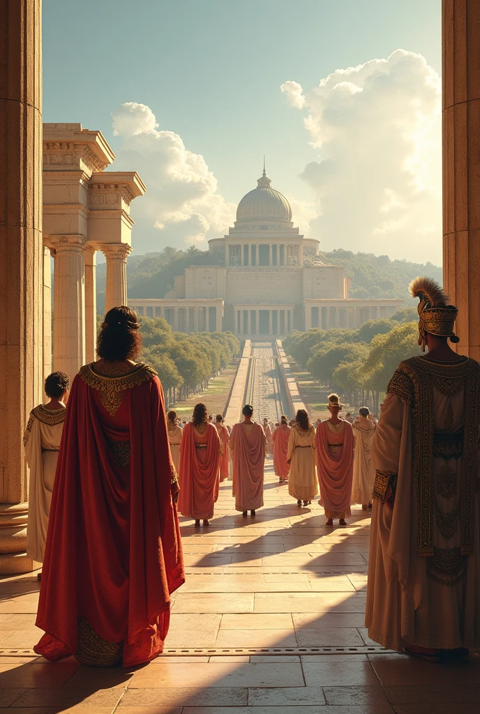 Persian empire