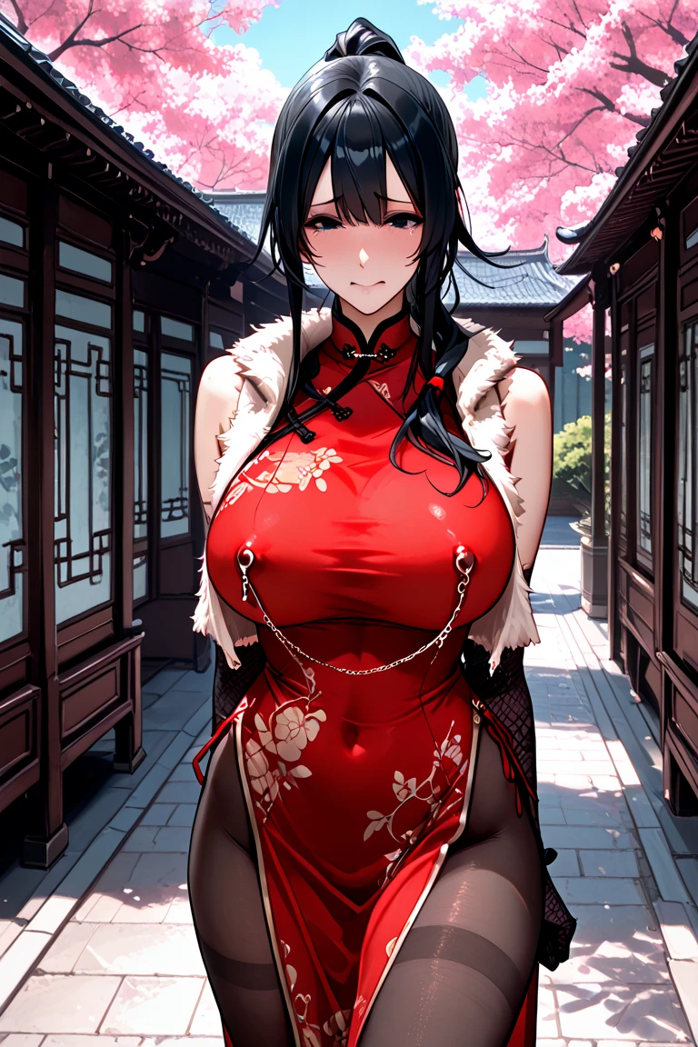 best quality big breasts wuxia devil emperor