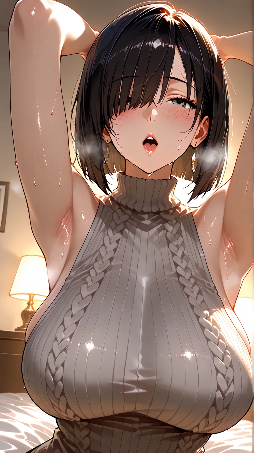 masterpiece、High resolution、Very detailed、Official Art、And soul、Stickers、Full body portrait:1.85、Dynamic pose:1.85、Immersive scenes:1.85、彼女のsalivaを飲む:1.85、A lot of breast milk overflows from the nipple:1.85、Breastfeeding:1.85、Breastfeeding:1.85、The role of a caring mother:1.85、Maternal:1.85、彼女のUltra-flat chestに包まれる:1.85、Ultra short height:1.85、1 beautiful 3 year old girl:1.85、So small and so young:1.95、(((Baby Face:1.85、Baby Face:1.85、Baby Face:1.85、Ultra-flat breasts:1.85、Pink clothes:1.85、Pink plain clothes:1.85、Pink ruffled outfit:1.85、Small breasts:1.85、彼女のUltra-flat chestの乳首:1.85、She begged to have her nipples sucked...............................................:1.85、Super flat chest nipples:1.85、So small and so young:1.95、She breastfeeds me:1.85、Smile like a mother:1.85、Super flat chest nipples:1.85、Short length、short hair、Twin tails、Seen from directly below:1.85、Leaning forwardピーク:1.85、Baby Face:1.85、Baby Face:1.85、So small and so young:1.85、Ultra-flat chestの乳首:1.85、 look down on someone:1.85、Leaning forward:1.85、blonde、Super happy face、Maternal Instinct、She makes me breastfeed、She dotes on me:1.85、She will be my mother:1.2、She pushed me down、Knee pillow、Ecstasy face、Voice of the Heart、My thick penis satisfied her...............、vagina 、私の太いペニスが彼女のvaginaに入ります、Please spread your legs as far as possible:1.1、saliva)))、blush、Watery eye、Leaning forward:1.85、On the crib、Cute ???? Room、Super flat chest nipples、Baby Face:1.85、Baby Face:1.85、Baby Face:1.85、Short length、Short length、Short length、Ultra-flat chest、Ultra-flat chest、Ultra-flat chest