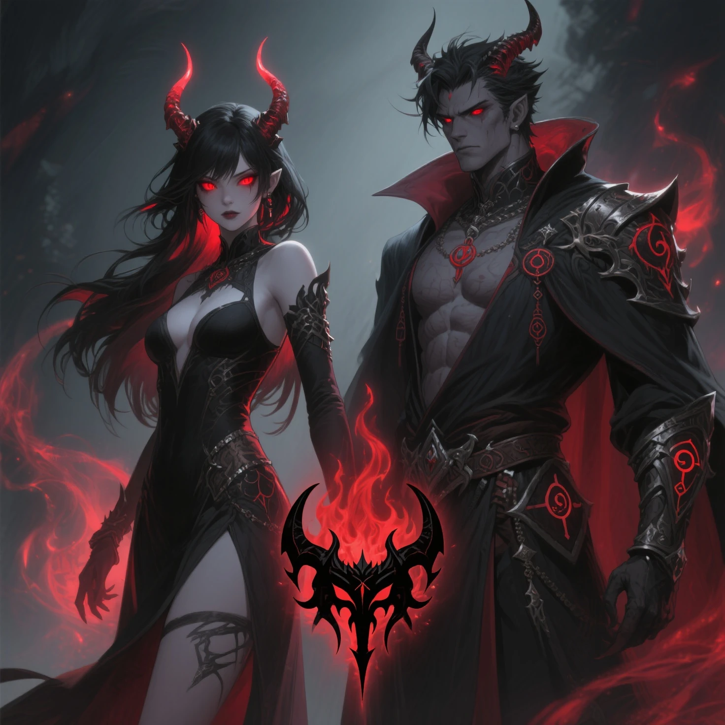 Star Zerg, Deathwing, male