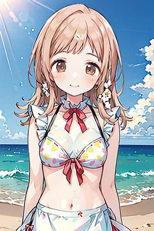 damedesu:1.5, 1girl,orange hair, aquamarine eyes, blunt bangs hair, Tangerine Mesh-insert bikini with a strappy back and a solid color, envious,hands,
<lora:Concept_Damedesu_v1.0:1.0>