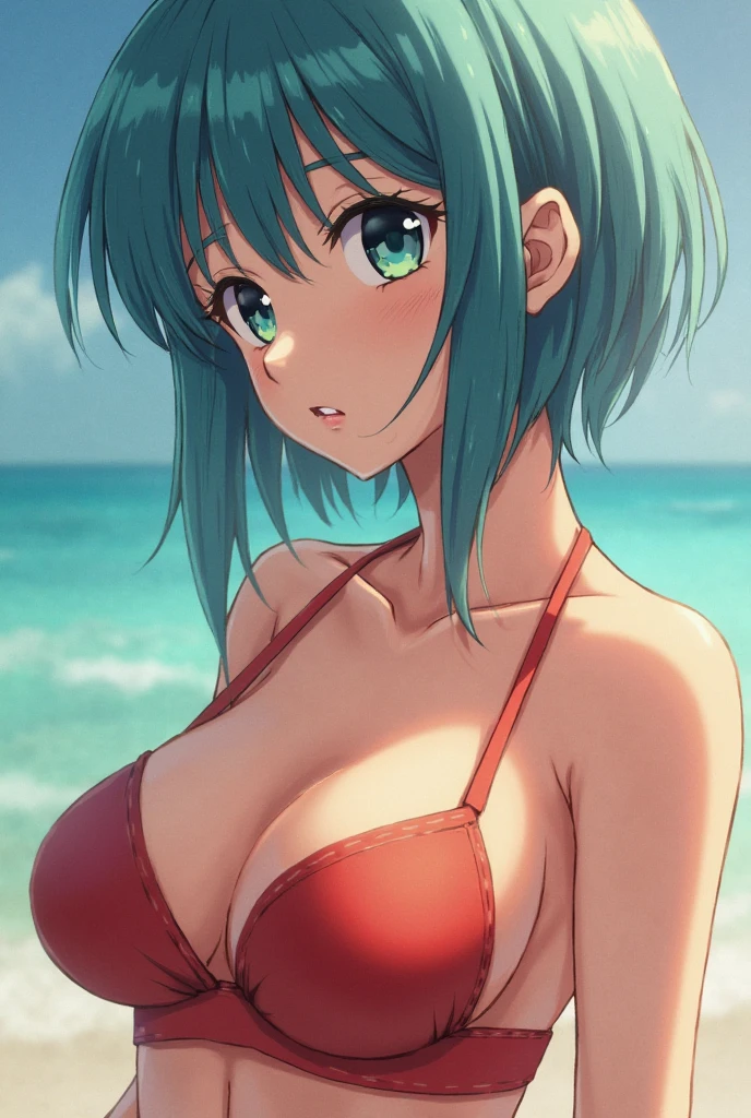 Bulma sex