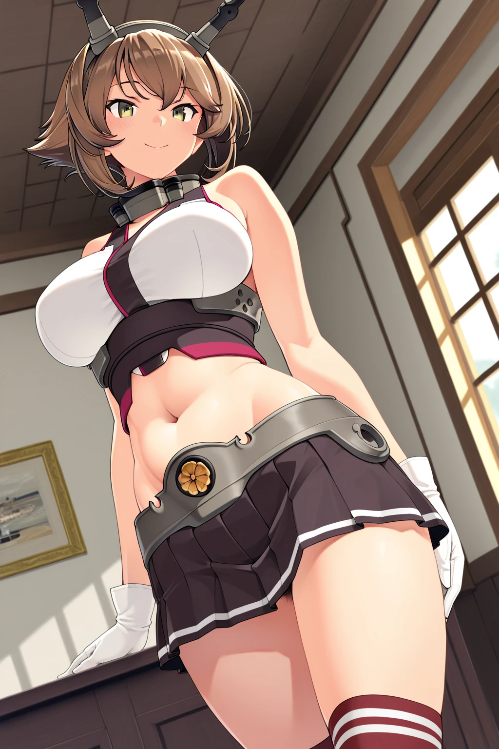 Meg-KJ, (Megumin))、NSFW, masterpiece, 1 girl, traced light, nice, (((sex))), pussy, missionary,break POVHipGrabCowgirl, hetero, vagina, ((shocked)), (penis), 1 boy, sex, break perfect face, expressive eyes, red eyes, embarrassing, sensual, cute, summer, short hair, brown hair, , break no_panties, despicable, break, high quality, 4k,advanced details, rough, swollen,scarpa, exposed skin, is dripping、(get your knees up:1.0)、((raising one's legs up))