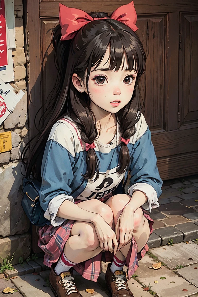 beautiful girl