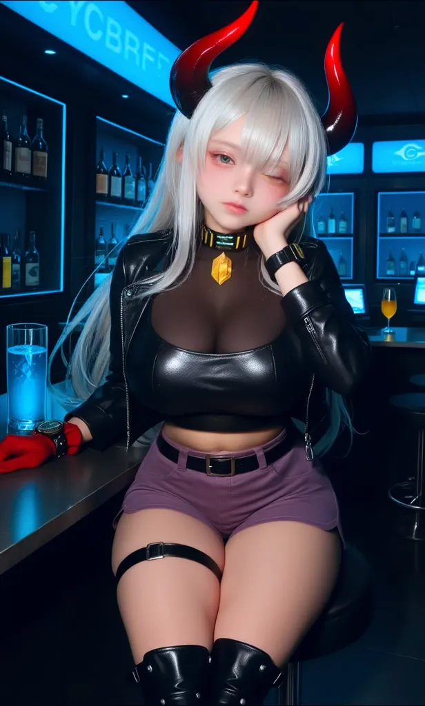 .