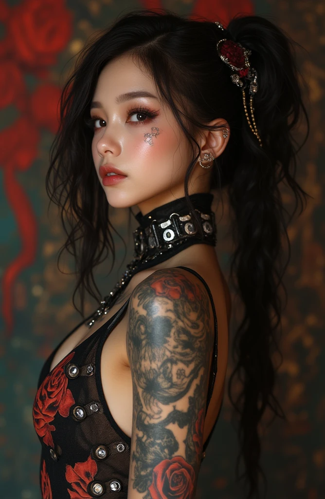 ((Masterpiece)), (high resolution:1.4), (standing:1.2), (dinamic pose:1.4), lilith aensland, violet hair, looking at viewer, beautifull smile, graveyard at night background, dark castle outside, beautiful face, highly detailed skin, skin pores, (highly detailed face:1.1), (highly detailed eyes:1.1), realistic pupils, full face blush, full lips, (perfect anatomy:1.1), (perfect proportions:1.1), (photography:1.1), (photorealistic:1.1), volumetric lighting, dynamic lighting, real shadows, (highres:1.1), sharp focus, (realistic, hyperrealistic:1.4), intricate, high detail, dramatic, subsurface scattering, big depth of field, vivid, polished, sharpened, ((full Sharp)), (extremely absurdres),16k hdr,