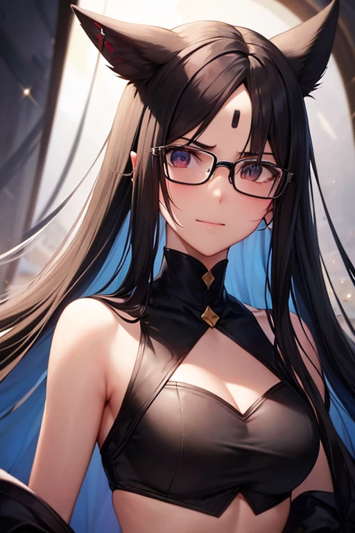 “(master paintings,HD,超HD,4k)Black hair twintails,14-year-old Japanese female high school student,bare shoulders,BlackJK,Emphasize the thighs,Expose leg skin,soft thighs,shiny thighs,,Face-to-face perspective,(Viewed from the following perspective),sitting on school desk,sit in front,crotch zoom camera,Feet on the floor,body intact,head down,bleary-eyed,Just look at the audience", best quality, 超HD, (realistically:1.4), high resolution, detail,legs apart,Huge bust,lie down,Lift your legs,Exposes the skin on the chest,Emphasize the chest,The chest is completely exposed