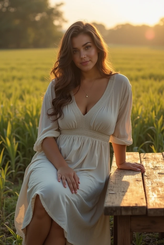((best quality)),((masterpiece)),((realistic)),(detailed), brunette, Ana de Armas, adult, sexy, Busty, Muscular, Flirting, (looking-into-camera), Sundress, wildflowers, (Butterflies:1), Windy, Suisse mountains
, ,((masterpiece)), Absurd, ((best quality)),((masterpiece)),((realistic)),(detailed), Ana de Armas, adult, sexy, Busty, Muscular, Flirty , (looking-into-camera), Sundress, wild field flowers, (Butterflies:1), deep cleavage, Windy, Suisse mountains , ,((masterpiece)), Absurd, handsome man in the kitchen in love, board wooden table with fruit decorating the table, Retrospective
