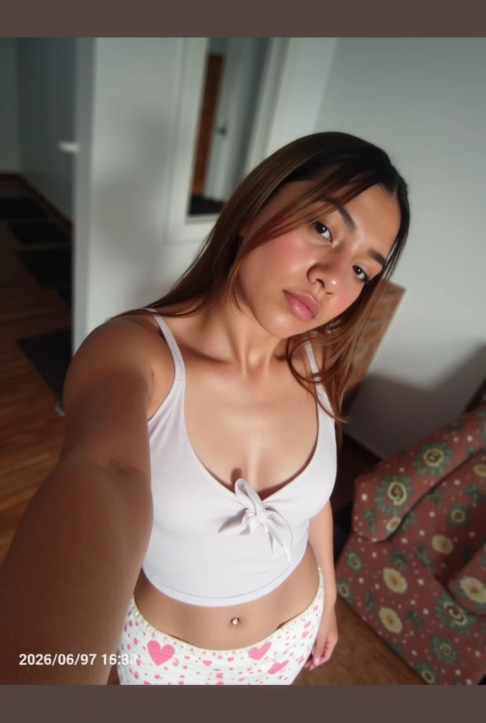 naked