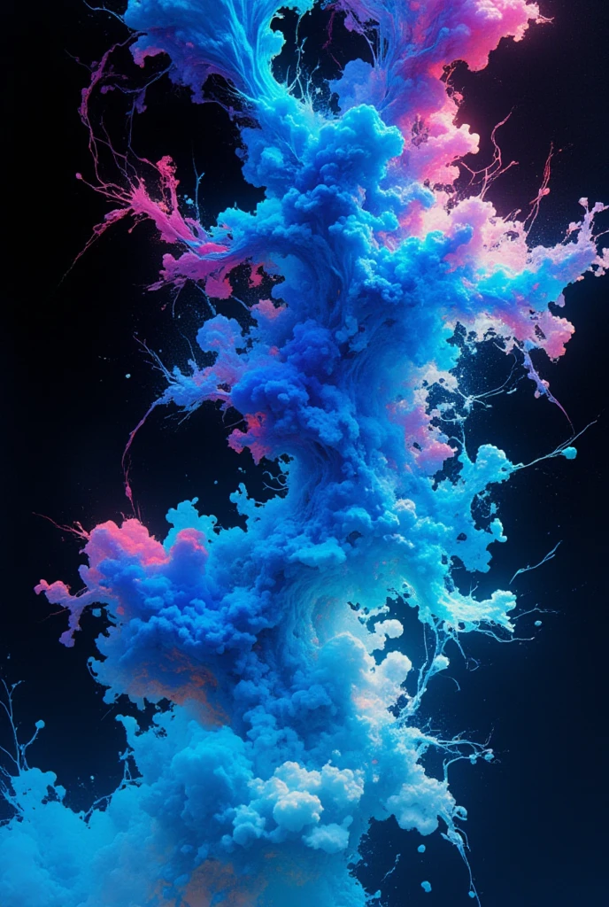 gem，Bubbles，Water Splash，color，Brilliance，Water Ripples