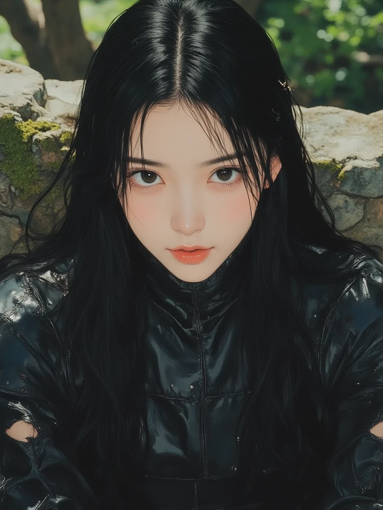 a close up of a 4 girls ,pink hair , big , shadowbringers cinematic, 4 k detail fantasy, a beautiful fantasy empress, game cg, xianxia fantasy, xianxia hero, 2. 5 d cgi anime fantasy artwork, cinematic goddess close shot, ruan jia and artgerm, wow 4 k detail fantasy, hyperdetailed fantasy character
