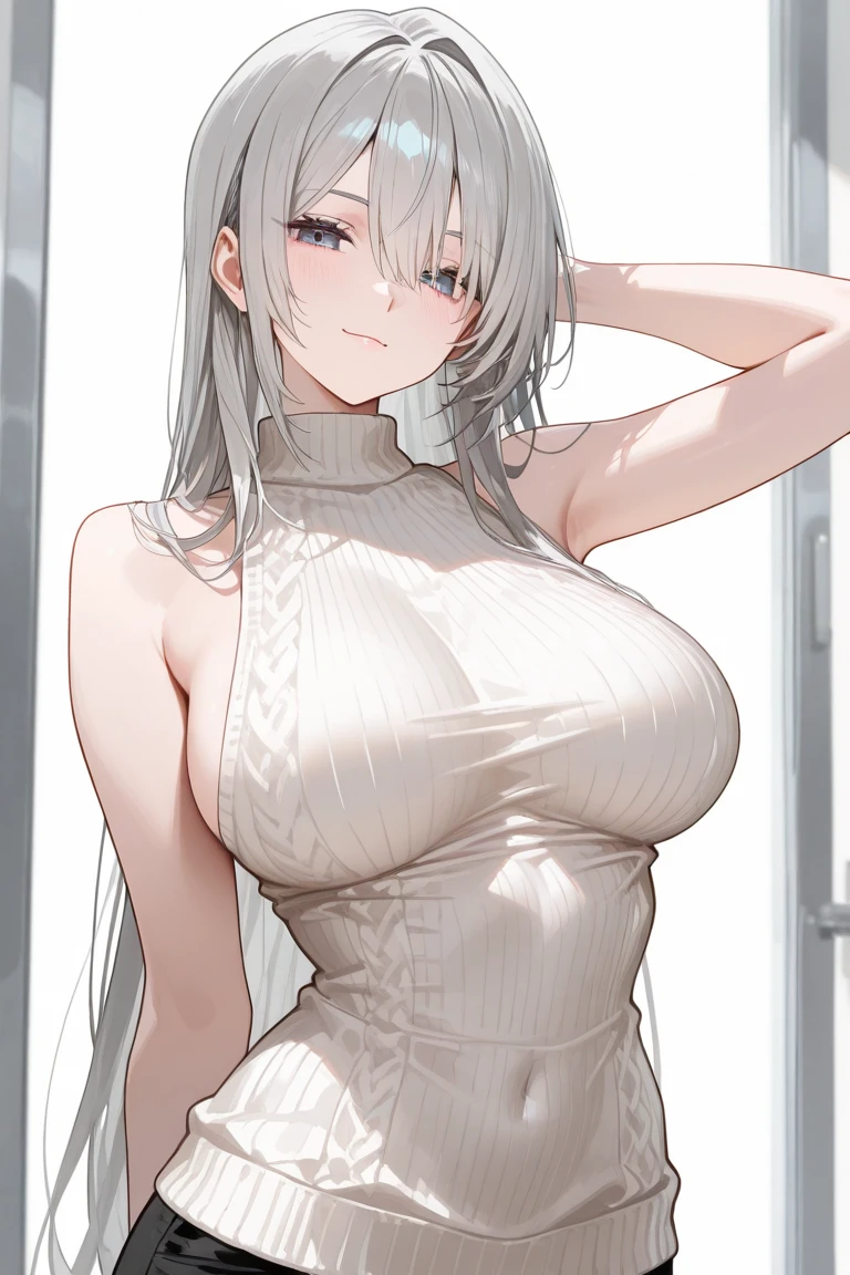 Top Quality, Masterpiece, Ultra High Resolution, (Realism: 1.4), Raw Photo, 1 MILF, 1 MILF, (Top Quality, High Resolution, 4K, Detailed Lighting, Shaders, Perfect Anatomy, Perfect Proportions), Eye of the Beholder, (Masterpiece, Top Quality) (Top Quality, 4K, 8K, High Resolution, Masterpiece: 1.2), Extremely Detailed, (Realistic, Realistic, Realism: 1.37), (Masterpiece: 1.3, Top Quality, Ultra High Resolution, Ultra Detailed), (Realistic, Realism: 1.4), (Top Quality: 1.2), Perfect Eyes, Perfect Face, Perfect Lighting, (Top Quality, 4K, 8K, High Resolution, Masterpiece: 1.2), Extremely Detailed, (Realistic, Photorealistic, Photorealistic: 1.37), (Top Quality, 4K, 8K, High Resolution, Masterpiece: 1.5), Extremely Detailed, (Realistic, Photorealistic, Photorealistic: 1.5),
Masterpiece, Top Quality, Ultra Detailed, Top Quality, High Resolution, 32K CG, very delicate and beautiful, illustration, high resolution, sharp focus, front lighting, glow, 1 girl, solo, smiling, very beautiful and detailed anime face, very detailed game CG character eyes, ((masterpiece)), ((best quality)), (super detailed), ((cute)), cute, ((very detailed)), 4K, (8K), best quality,
1 woman, white hair, long wavy hair, 40-year-old woman, ((irritated expression)), beautiful back, large backless dress, shoulder blades,, good style,, ((sexy butt)) (((hotel lounge in the background)), (((tight silk dress))), ((looking back)), ((butt visible)), ((silk lace dress))