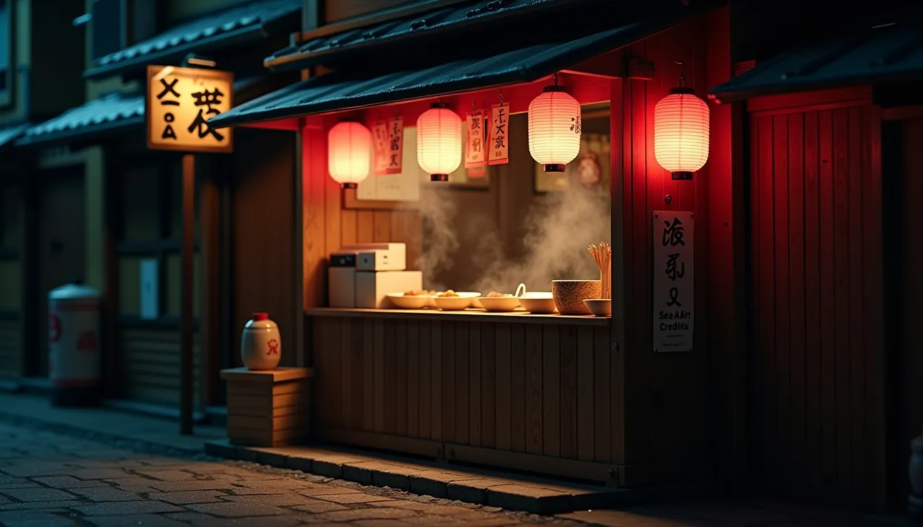 Thời gian ăn tiệc!