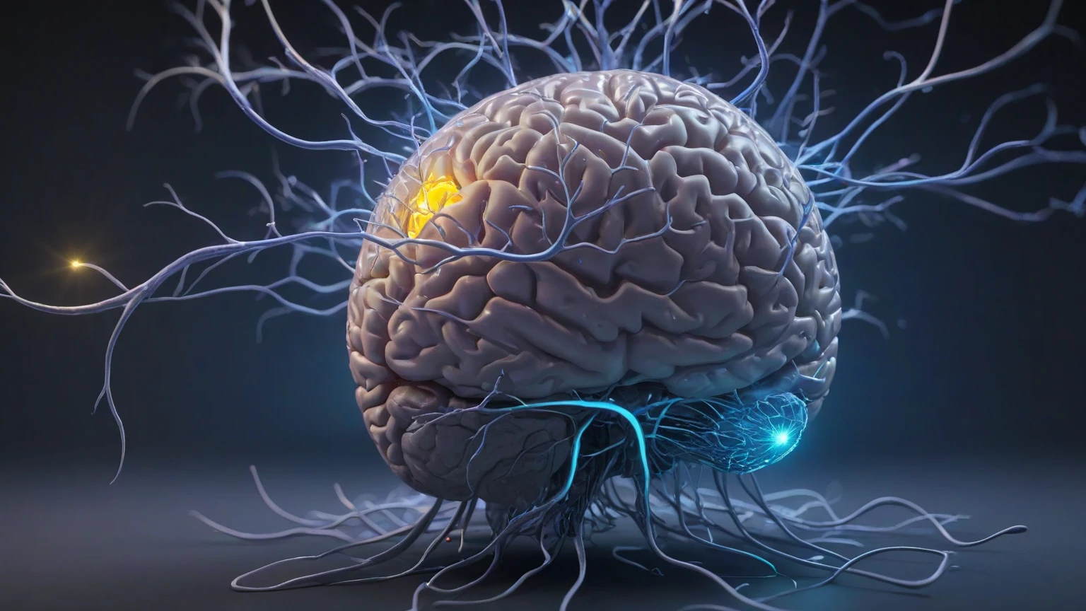 intermitent fasting brain