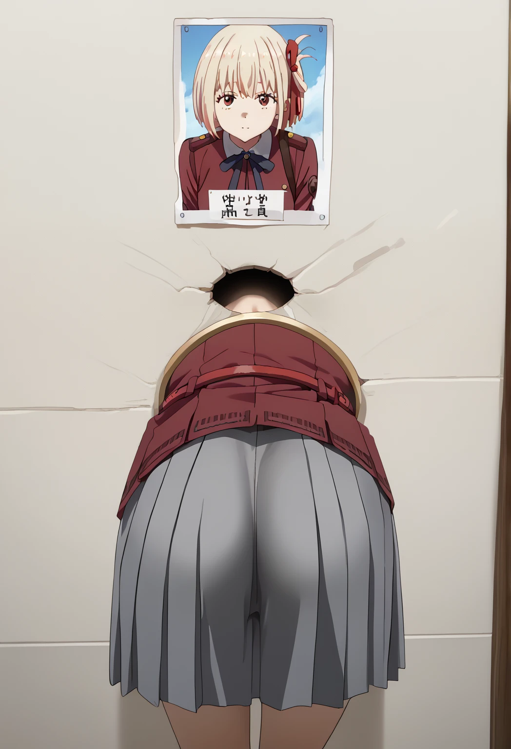 (best quality, masterpiece, uncensored, high quality, ultra detailed, extremely detailed CG, beautiful face, beautiful eyes, beautiful hair), solo, 1girl, (loli:1.5), (12 years old), amber hair, (chinese clothes), nsfw, baby face, small breasts, pussy, skindantation, hiqcgbody, onlyass, face, afterglow, bust up, (clothed, nude, nsfw, cumdump, cuckold), (girl trembling with sexual climax:2), (bukkake, pussy juice,spread pussy, cum in ass:1.3), (vibrator:1.3, dildo:1.3), squirting orgasm, sweaty skin, sweat, ass focus, detailed background, Public toilet girl, crowd, (extremely awesom e detailed and pleated skirt and ribbon:1.3),(extremely awesome detailed deep-silky-healthy-lackwarm-foundational-soft-skin:1.1), (extremely awesome detailed gleaming dark skin), (extremely awesome detailed pretty face, extremely awesome detailed eyes, extremely awesome detailed shiny hair:1.2), (embarrassed, closed mouth:1.4), extremely awesome detailed dynamic lighting, extremely awesome detailed caustic, extremely awesome detailed deep shadows,(best quality, highres, absurdres, extremely awesome detailed CG unity 8K HDR wallpaper, perfect ???????:1.1),(extremely awesome detailed realistic, extremely awesome detailed 3d:1.0)