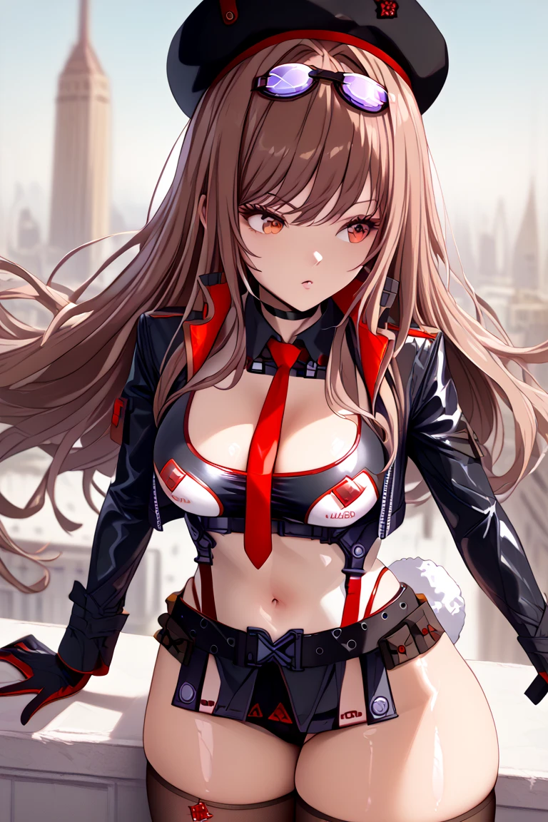 Chest patch