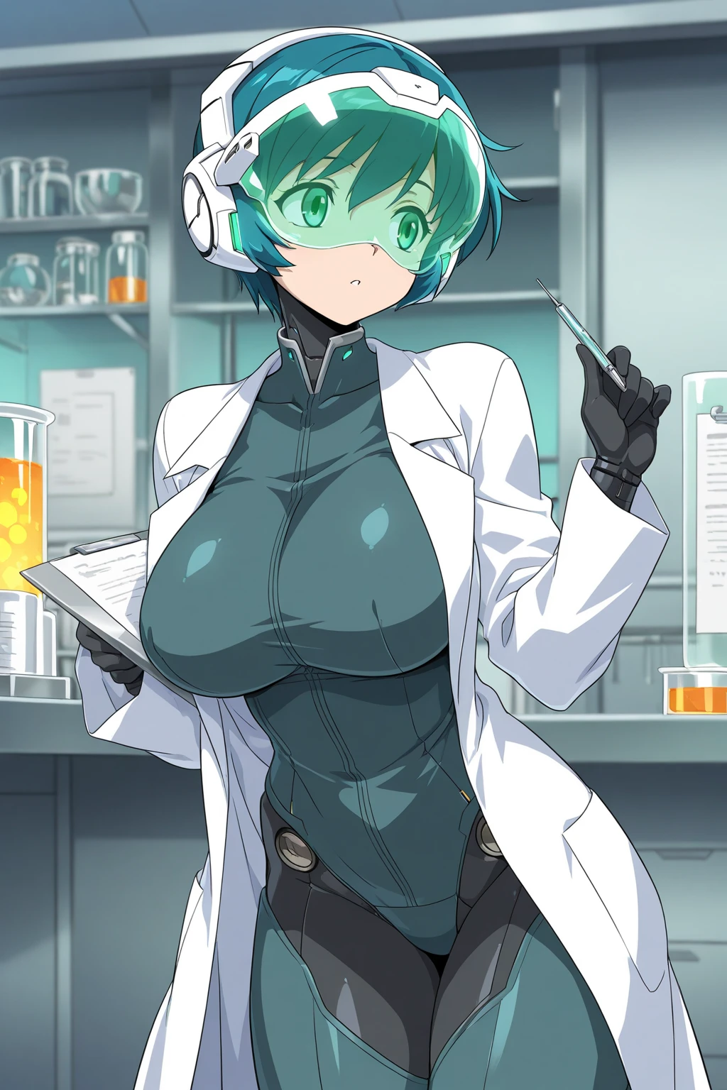 Dildo、Helmet、antenna、Urine、Milking machine、Top view、手でvaginaを開く、Ultra-detailed illustrations、Ultra-precise expression、masterpiece、Highest quality、ultra High resolution、High resolution、Hiromitsu Takeda Style、White background、Simple Background、One girl、solo、(Mash Kyrielight)、light purple hair,short hair,hair over one eyes、Completely naked、White Breath、Sweat、Glowing Skin、shiny skin、smile、pubic hair、vagina、Hands between the crotches、stand、Erect nipples、Big nipples、Breast milk、